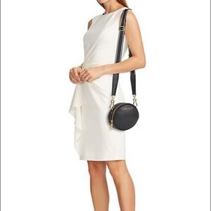 BLACK MARC JACOBS CROSSBODY